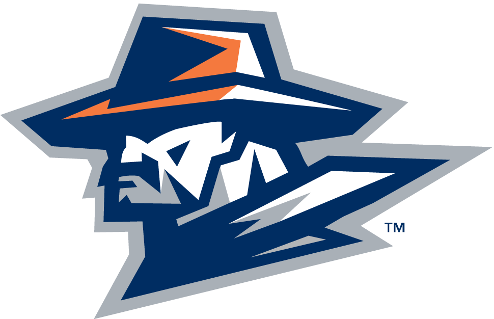 UTEP Miners 1999-Pres Alternate Logo 03 iron on paper